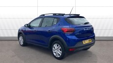 Dacia Sandero Stepway 1.0 TCe Essential 5dr Petrol Hatchback